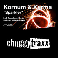 Kornum & Karma - Sparkler