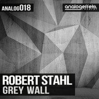 Robert Stahl - Grey Wall