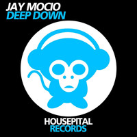 Jay Mocio - Deep Down