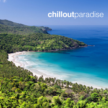 Various Artists - Chillout Paradise