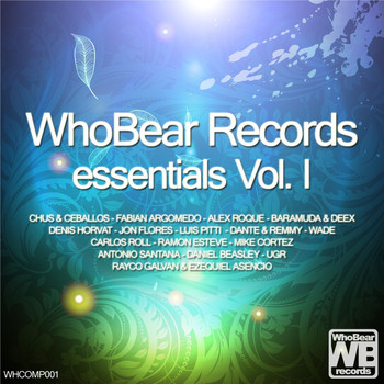 Various Artists - Whobear Essentials Vol. 1