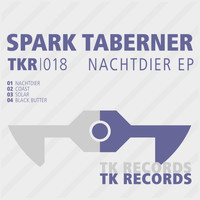 Spark Taberner - Nachtdier EP
