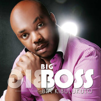 Big Boss - Bia Kibulukulo