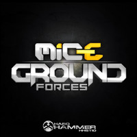 Mic-E - Ground Forces