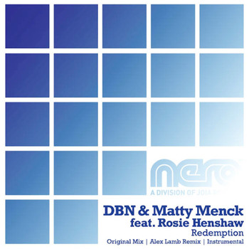 DBN & Matty Menck - Redemption