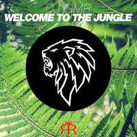DJ GMR - Welcome to the Jungle