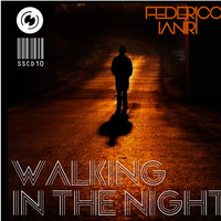 Federico Ianiri - Walking in the Night