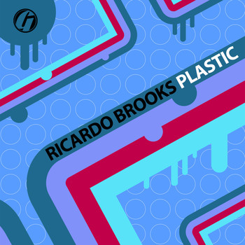 Ricardo Brooks - Plastic (Explicit)