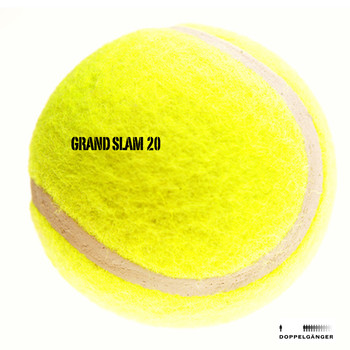 Various Artists - Grand Slam