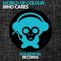 World of Colour - Who Cares