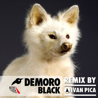 Demoro - Black