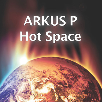 Arkus P. - Hot Space