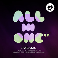 Aemilius - All In One EP
