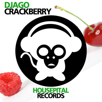 Djago - Crackberry