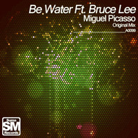 Miguel Picasso - Be Water