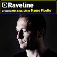 Mauro Picotto - Raveline Mix Session By Mauro Picotto