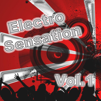 Various Artists - Electro Sensation Vol.1