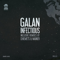 Galan - Infectious