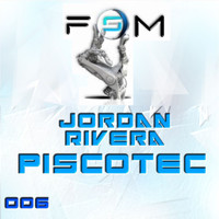 Jordan Rivera - Piscotec