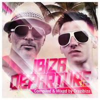 Crazibiza - Departure Ibiza