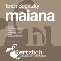 Erich Bogatzky - Maiana