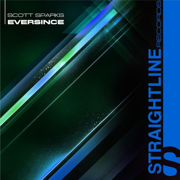 Scott Sparks - Eversince