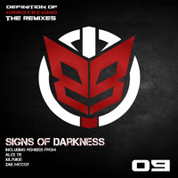 O.B.I. - Signs of Darkness