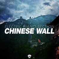 Electric Piano Section - Chinese Wall