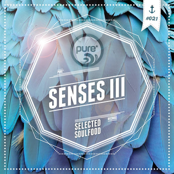 Various Artists - Pure Senses - Selected Soulfood, Vol. 3