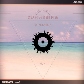 Various Artists - Summering Compilation 2015