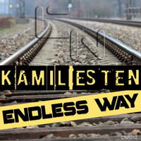Kamil Esten - Endless Way