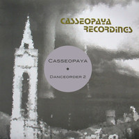 Casseopaya - You Make Me Happy