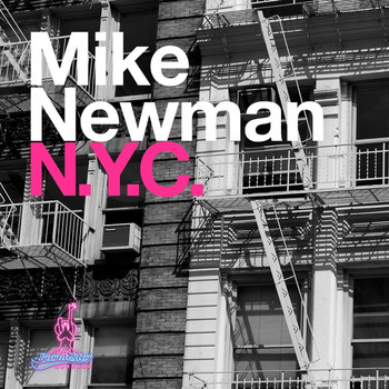 Mike Newman - N.Y.C.
