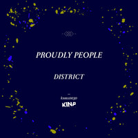 Proudly People - District