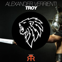 Alexander Verrienti - Troy