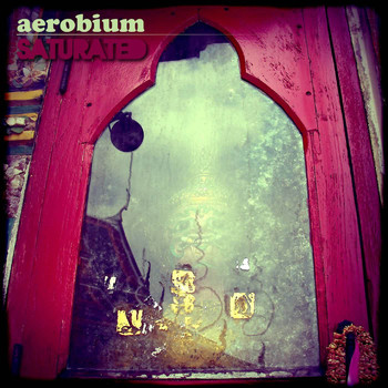 Aerobium - Saturated