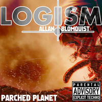 Allan Blomquist - Parched Planet