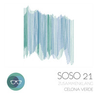 Zusammenklang - Celona Verde
