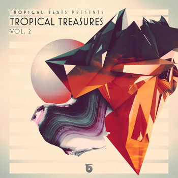Various Artists - Tropical Treasures, Vol. 2 (Explicit)