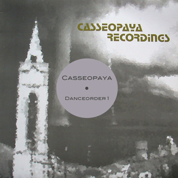 Casseopaya - Forcing Beat