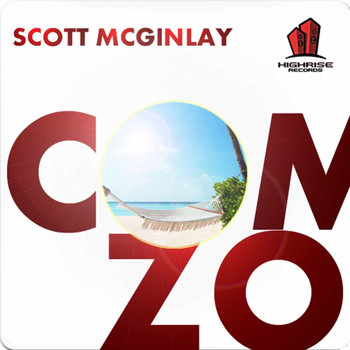 Scott McGinlay - Comfort Zone/Go With the Flow