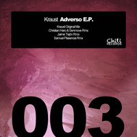 Kraust - Adverso EP