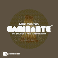 Mike Montano - Caminante EP