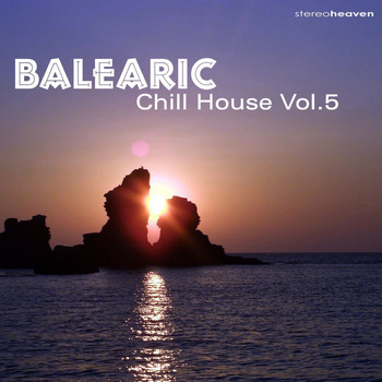 Various Artists - Balearic Chill House Vol.5