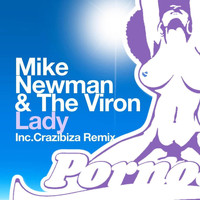 Mike Newman & The Viron - Lady