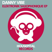 Danny Vibe - Elektronik Saxophonique