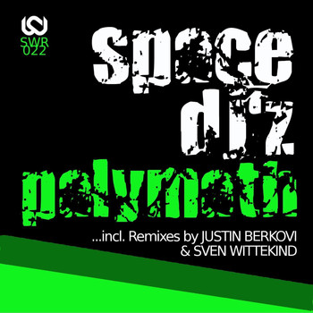 Space DJZ - Polymath