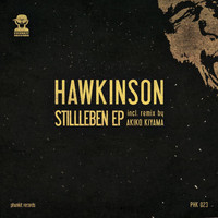 Hawkinson - Stillleben EP
