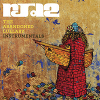 RJD2 - The Abandoned Lullaby - Instrumentals