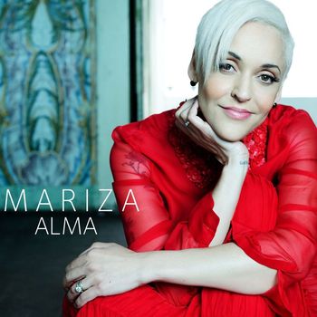 Mariza - Alma